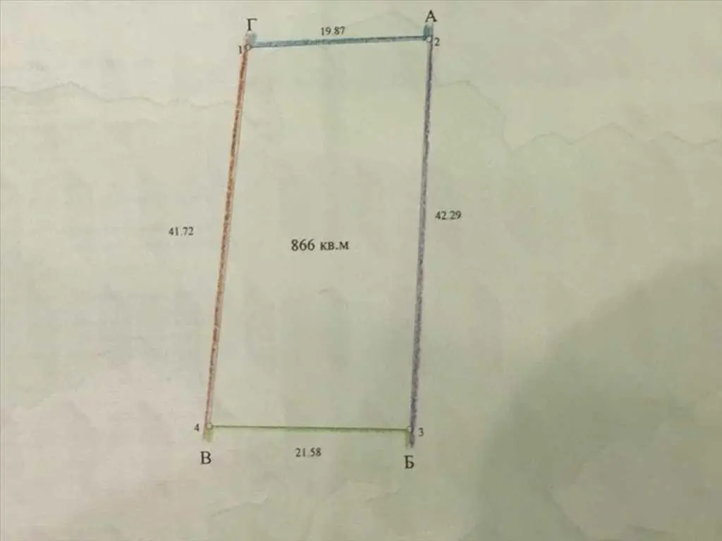 Велика видова ділянка в Яру! | Приват житло
