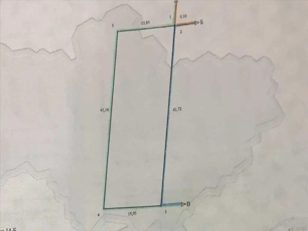 Велика видова ділянка в Яру! | Приват житло