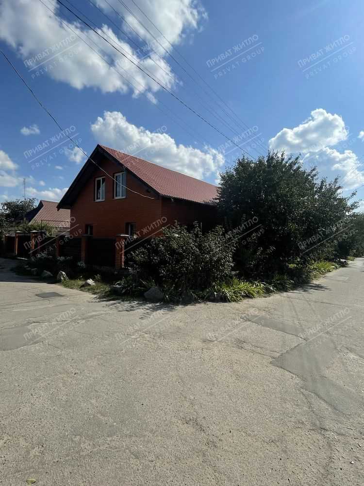 Продається цегляний будинок | Приват житло