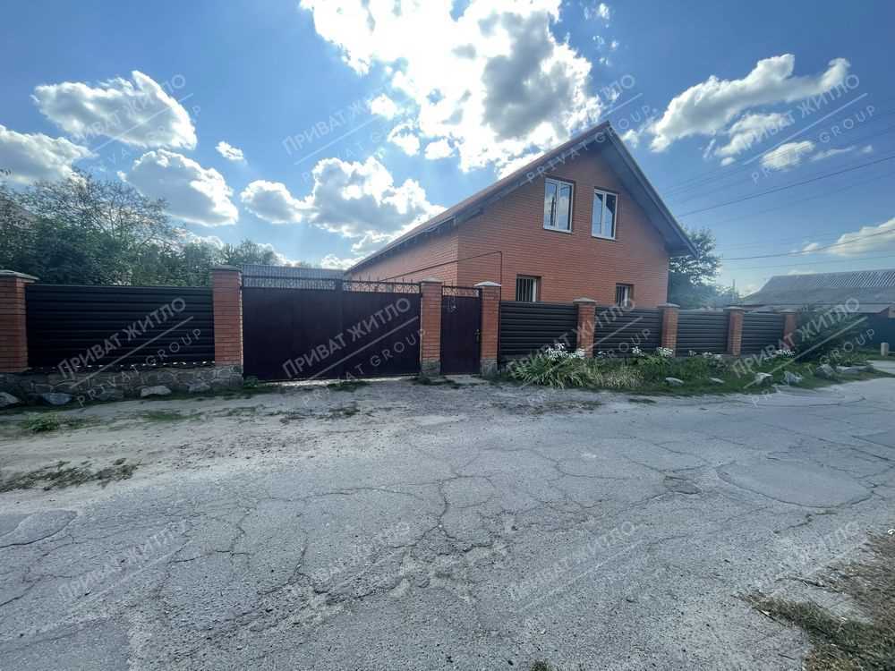 Продається цегляний будинок | Приват житло