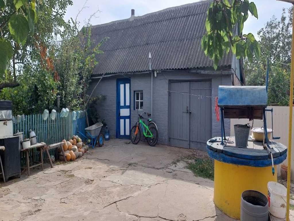 Продаж житлового будинку в Мачухах | Приват житло