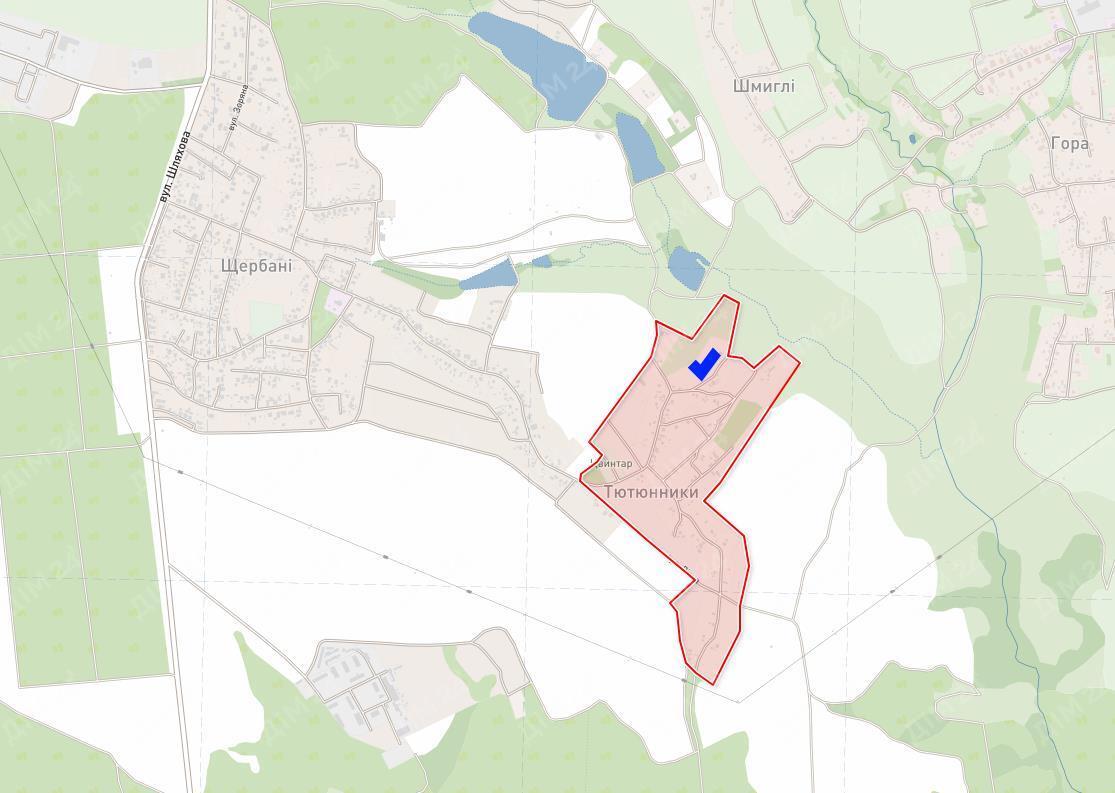 Ділянка для будівництва. | Приват житло