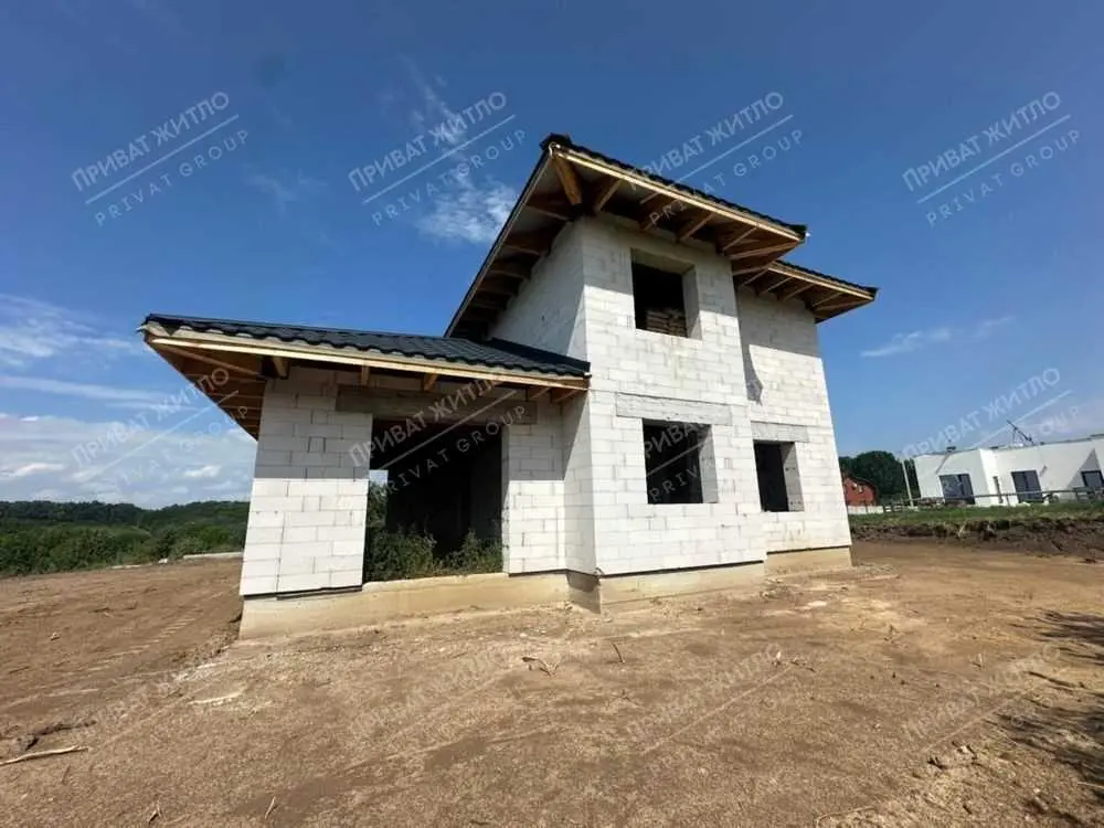 Продаж будинку в Горбанівці | Приват житло