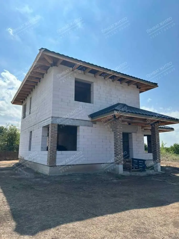 Продаж будинку в Горбанівці | Приват житло