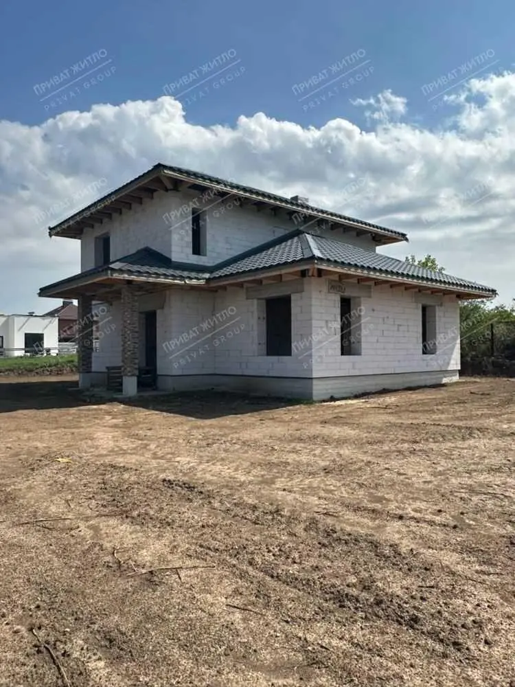 Продаж будинку в Горбанівці | Приват житло