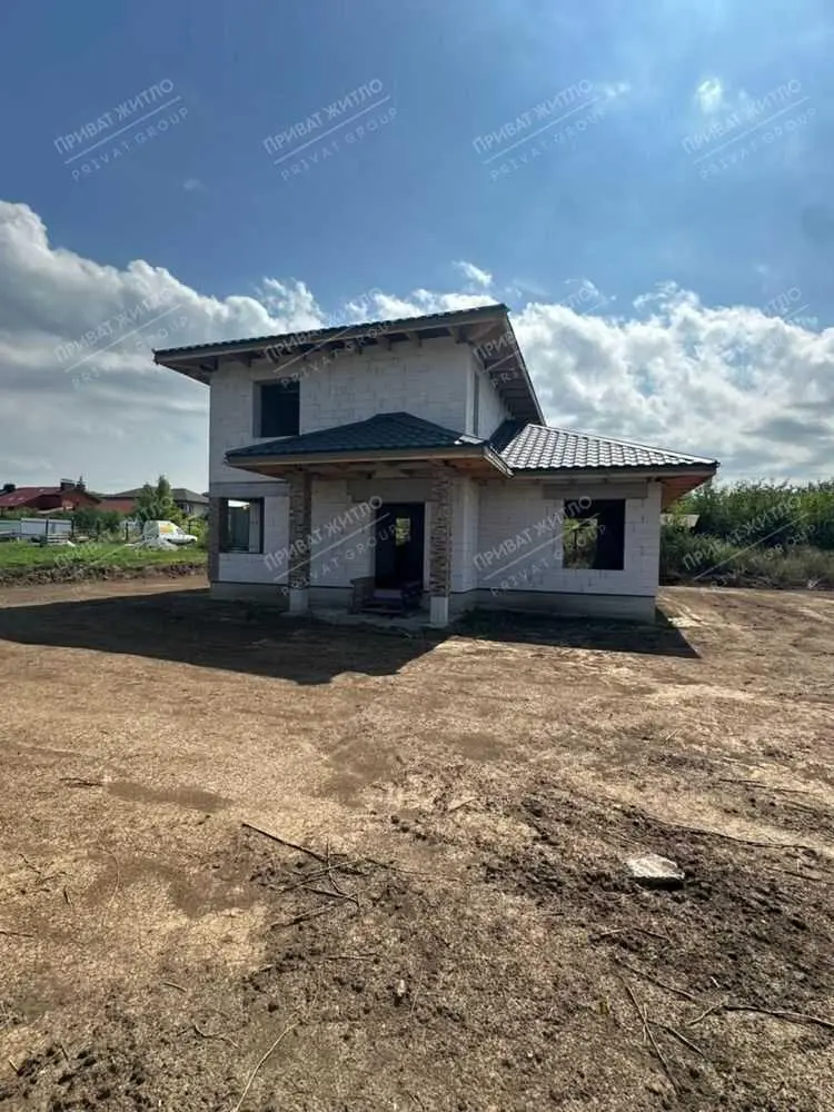 Продаж будинку в Горбанівці | Приват житло