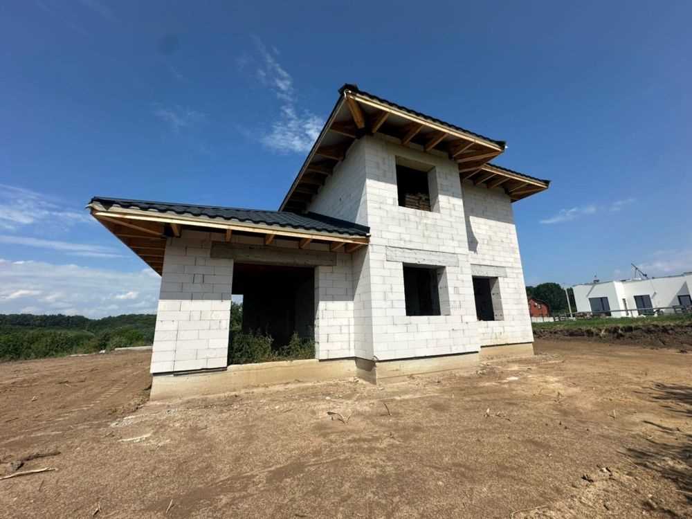 Продаж будинку в Горбанівці | Приват житло