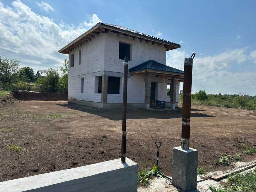 Продаж будинку в Горбанівці | Приват житло