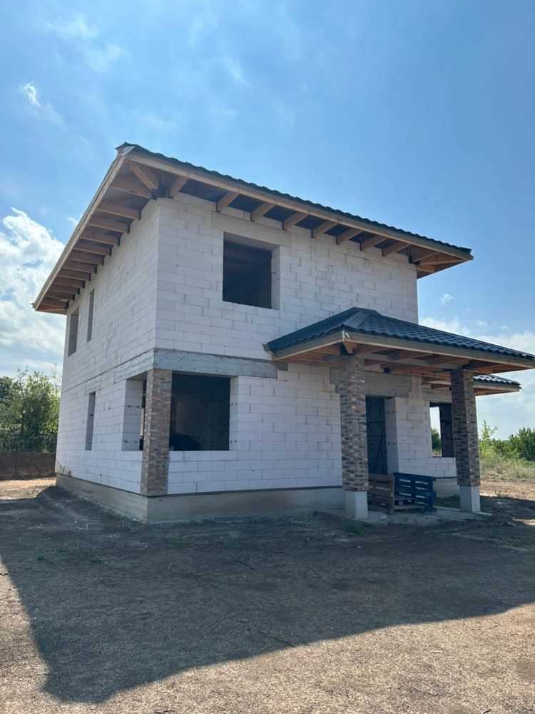 Продаж будинку в Горбанівці | Приват житло