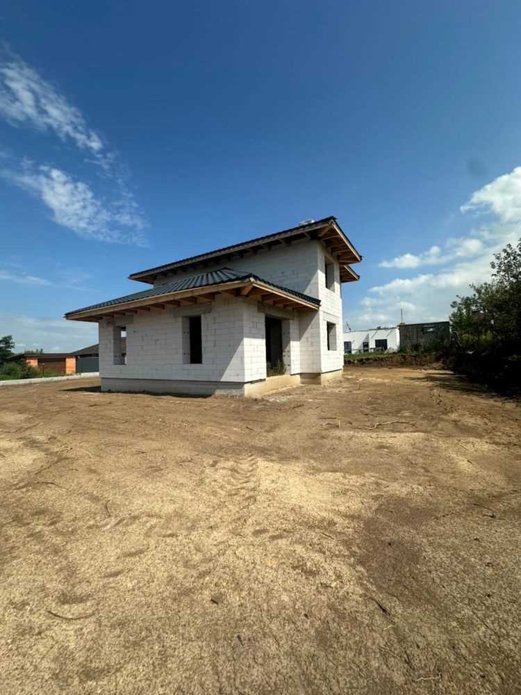 Продаж будинку в Горбанівці | Приват житло