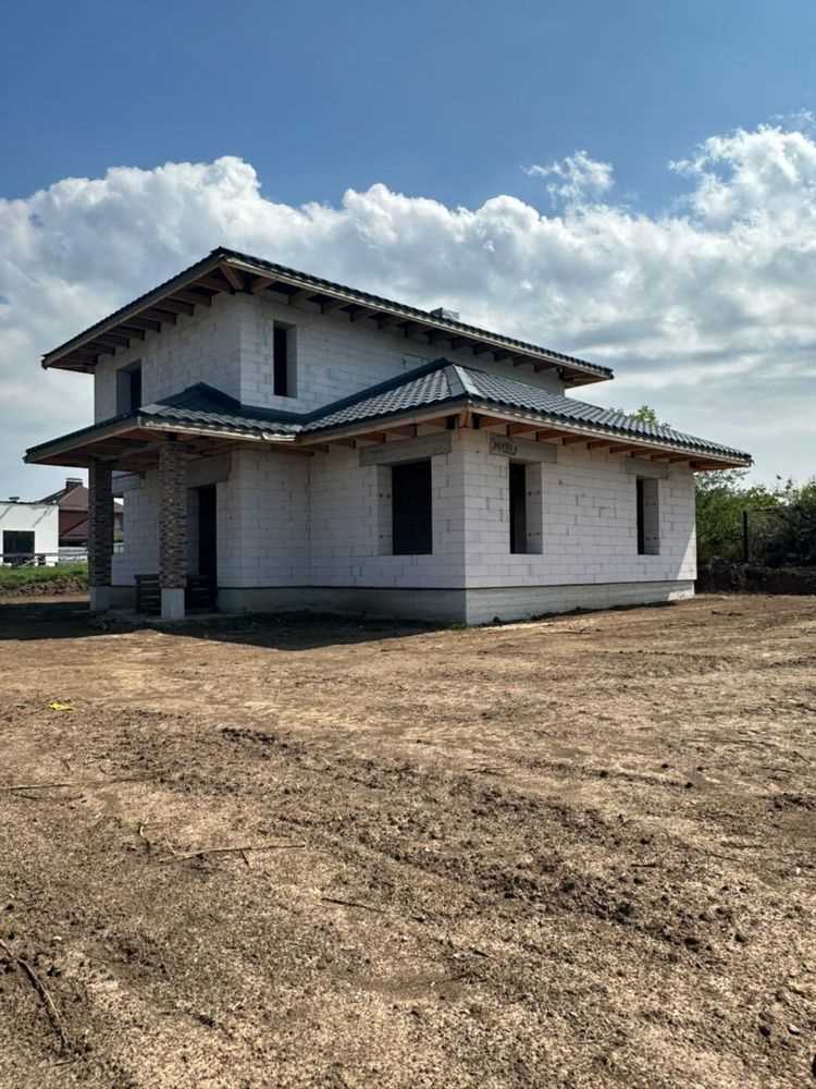 Продаж будинку в Горбанівці | Приват житло