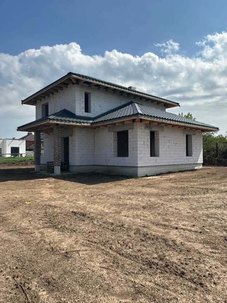 Продаж будинку в Горбанівці | Приват житло