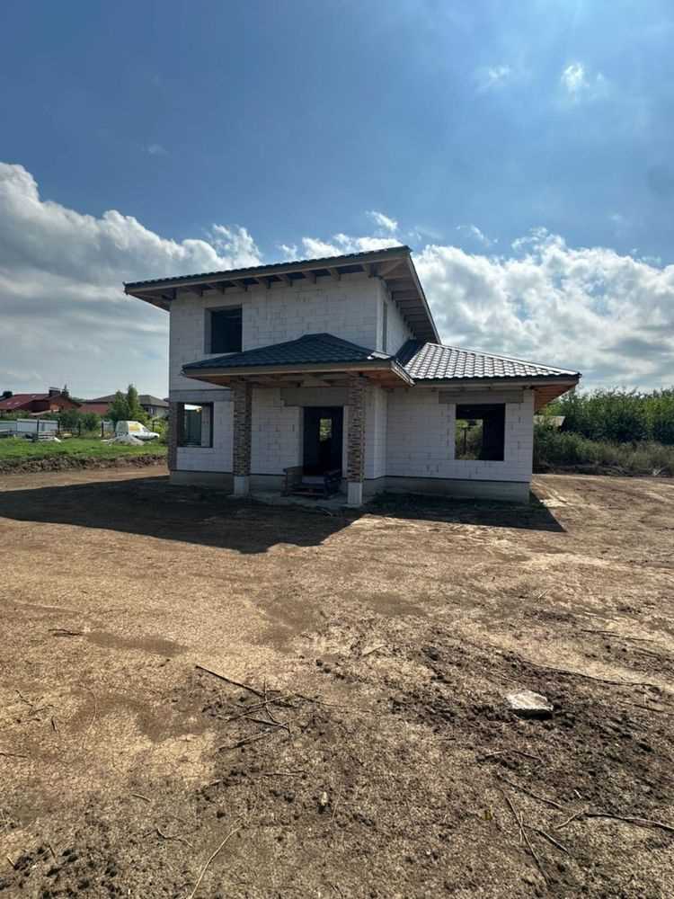 Продаж будинку в Горбанівці | Приват житло