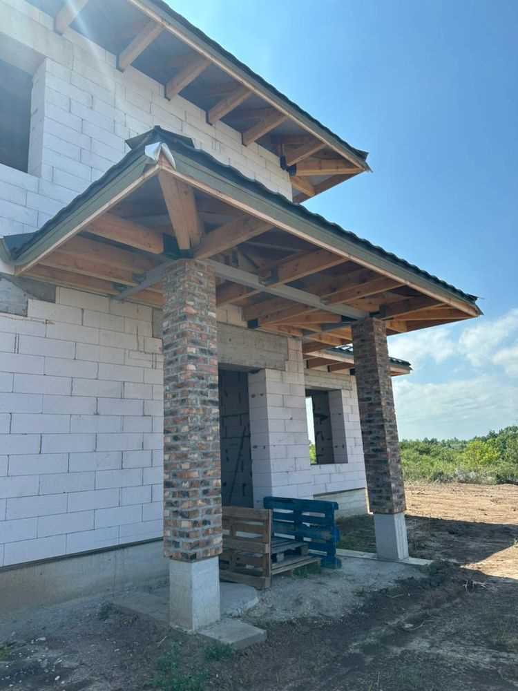 Продаж будинку в Горбанівці | Приват житло