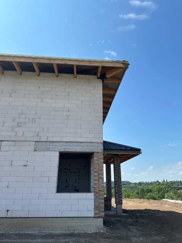 Продаж будинку в Горбанівці | Приват житло