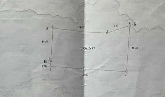Яр. Земельна ділянка 6,15 соток, Полтава | Приват житло