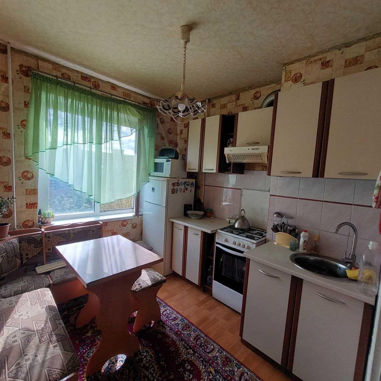 Сади-1. 2-кімнатна квартира | Приват житло