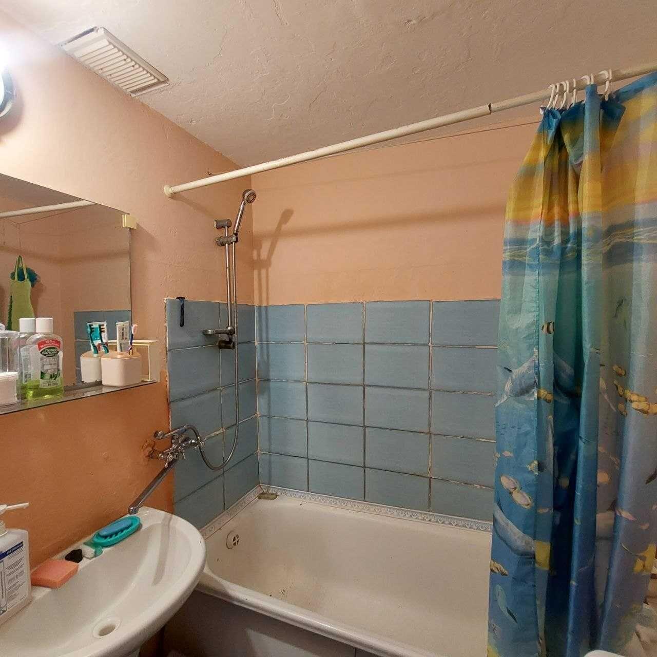 Сади-1. 2-кімнатна квартира | Приват житло