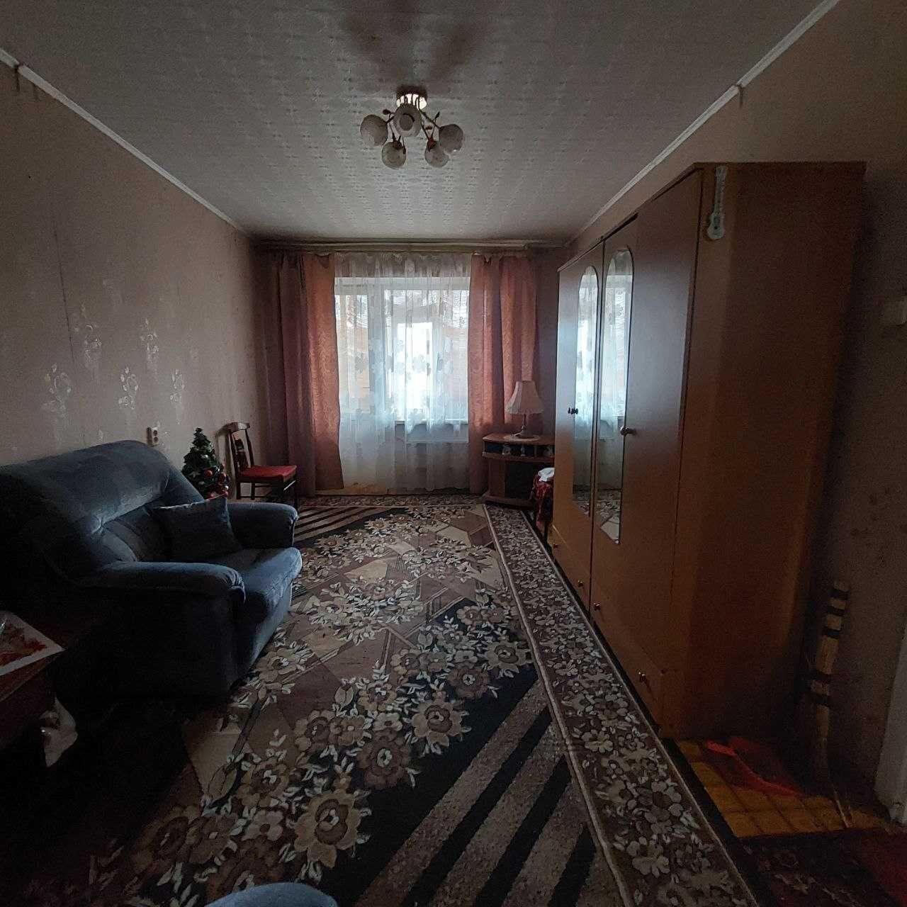 Сади-1. 2-кімнатна квартира | Приват житло