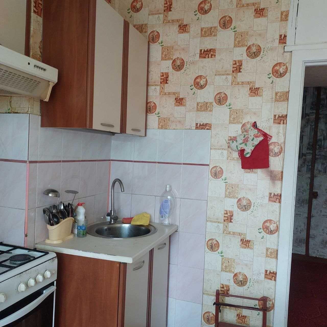 Сади-1. 2-кімнатна квартира | Приват житло