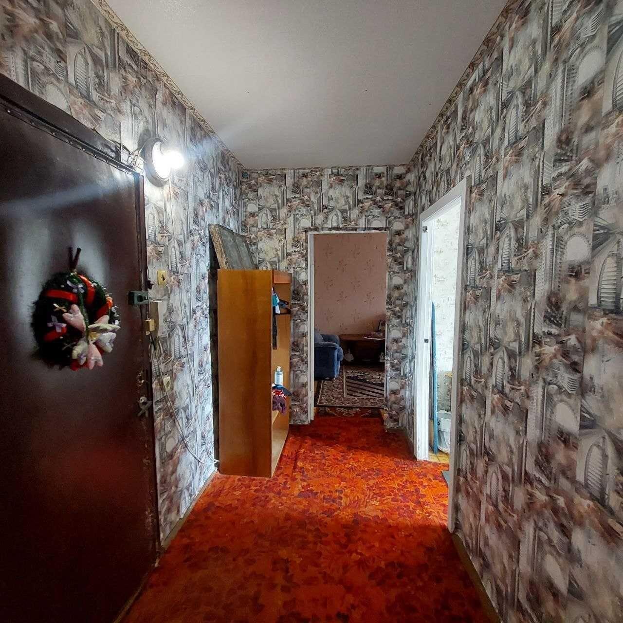 Сади-1. 2-кімнатна квартира | Приват житло