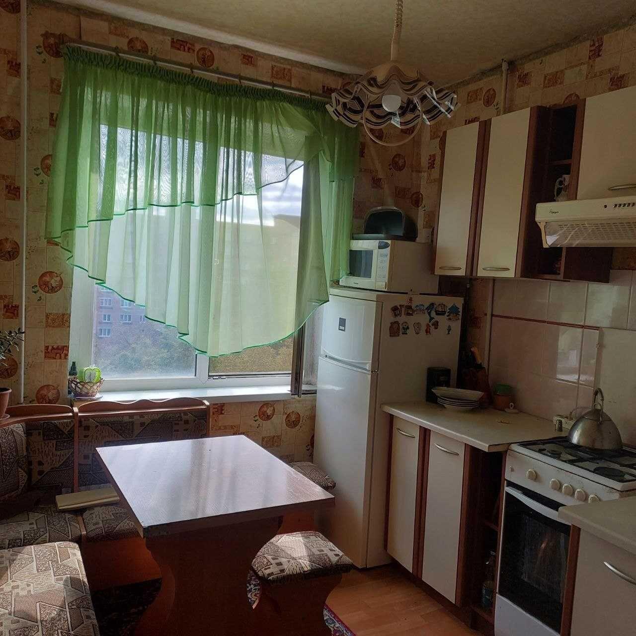 Сади-1. 2-кімнатна квартира | Приват житло