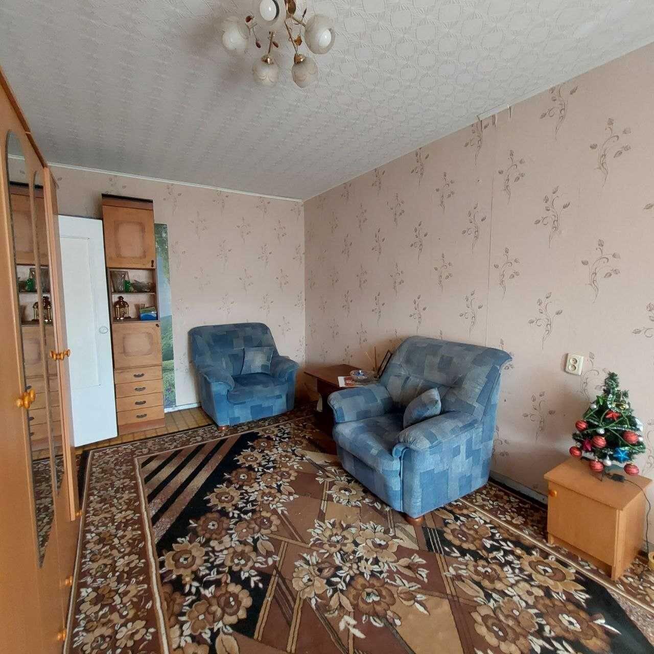 Сади-1. 2-кімнатна квартира | Приват житло