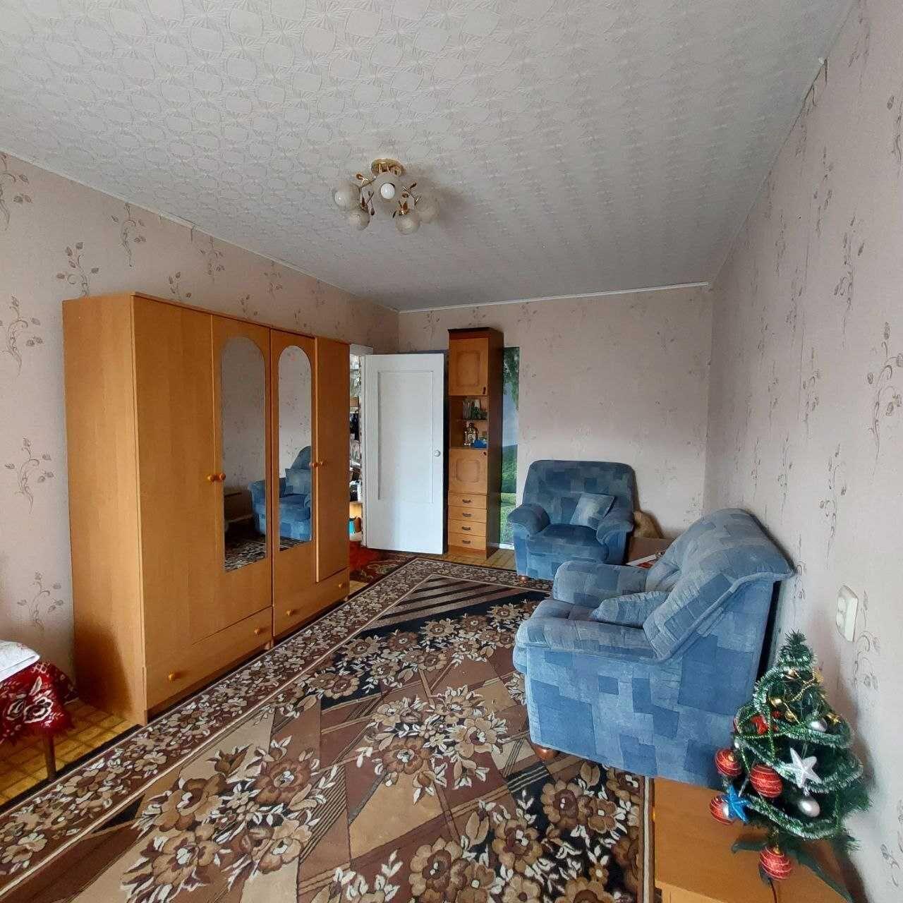 Сади-1. 2-кімнатна квартира | Приват житло