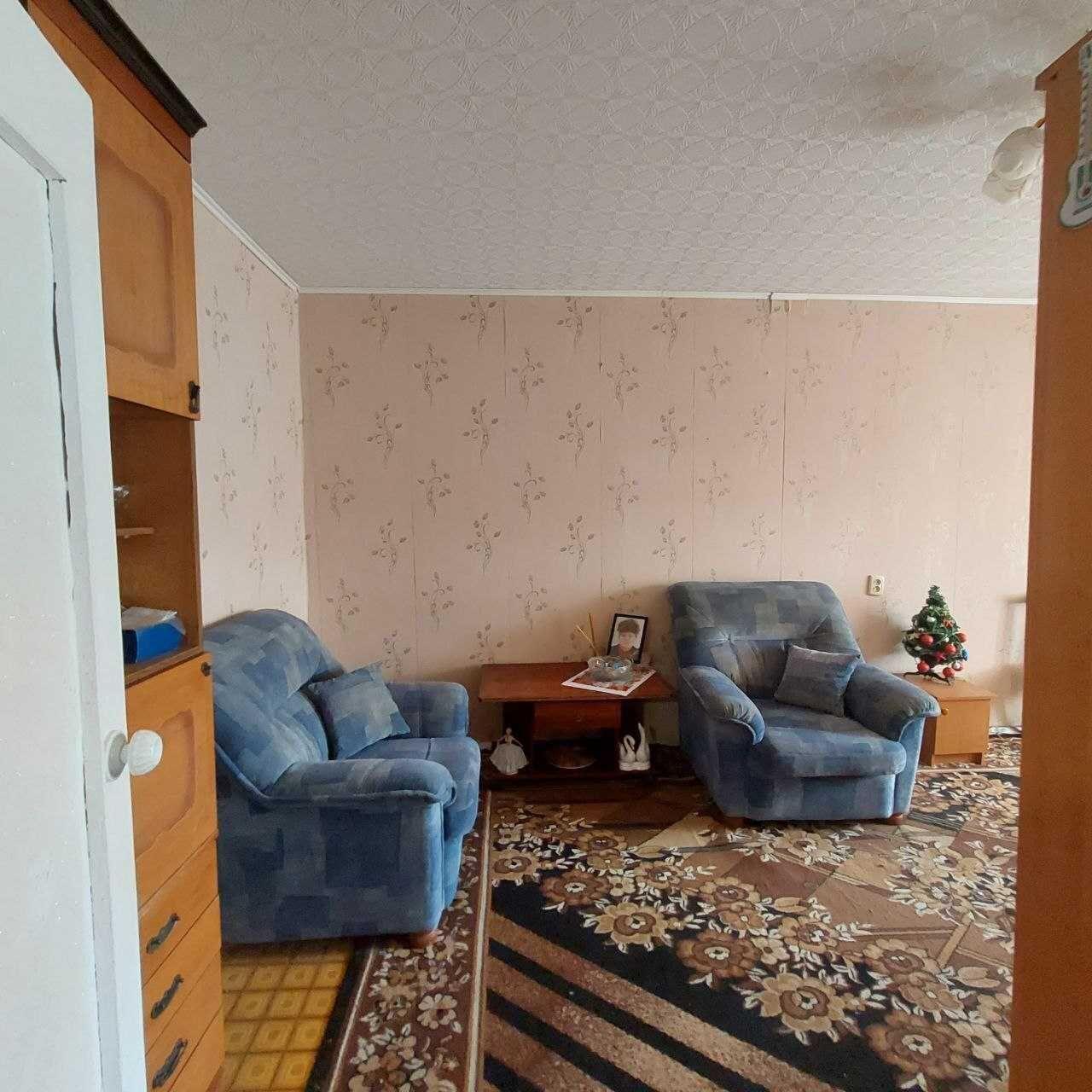 Сади-1. 2-кімнатна квартира | Приват житло