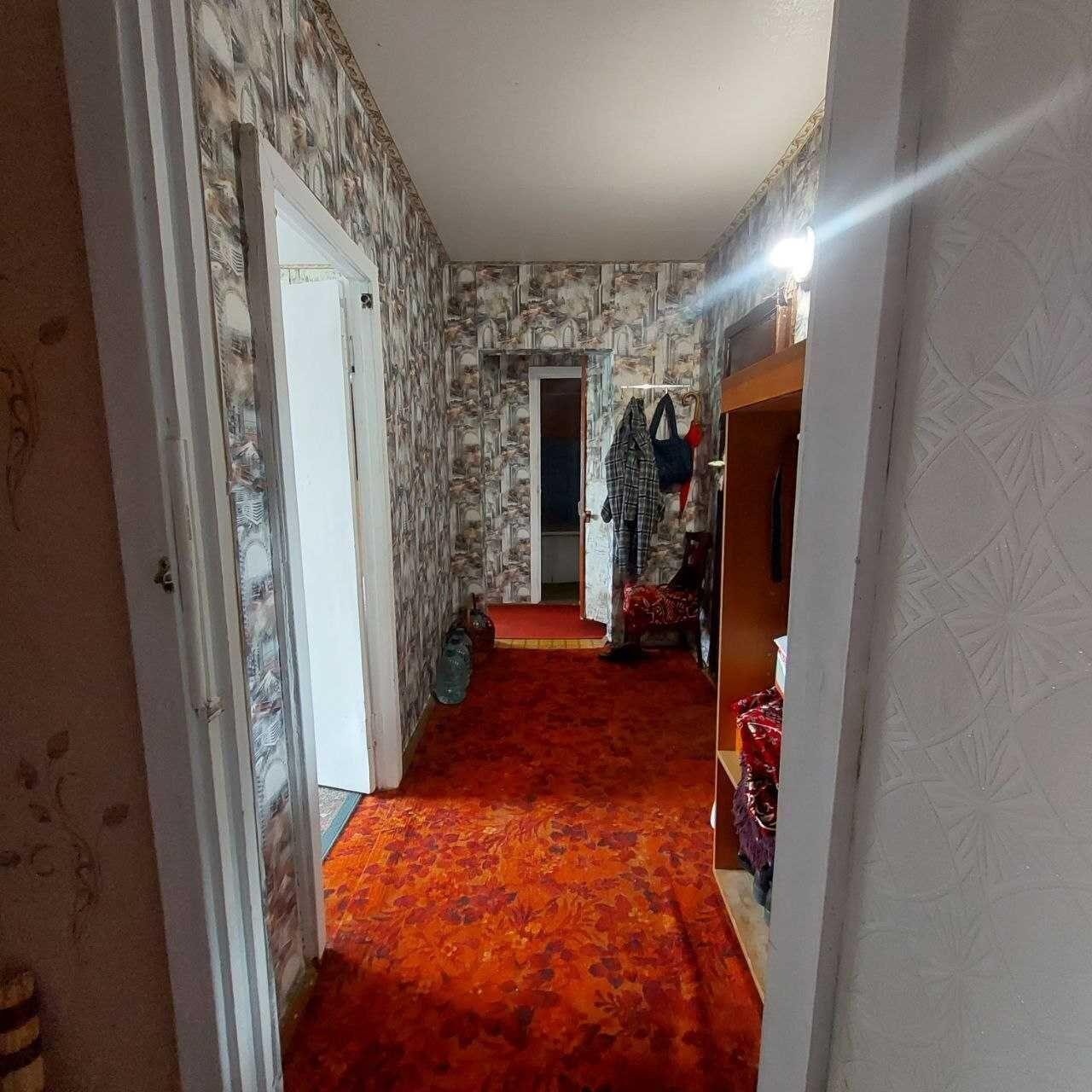 Сади-1. 2-кімнатна квартира | Приват житло