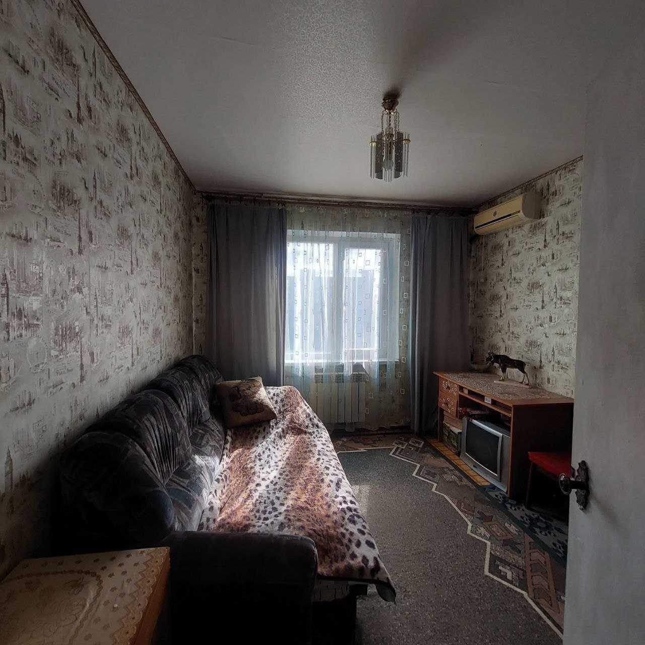 Сади-1. 2-кімнатна квартира | Приват житло