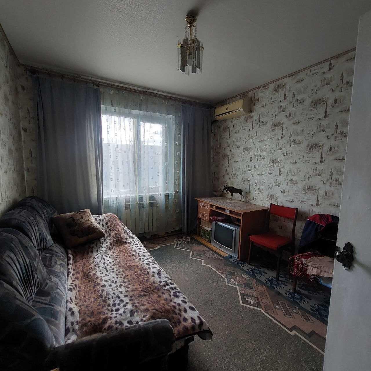 Сади-1. 2-кімнатна квартира | Приват житло