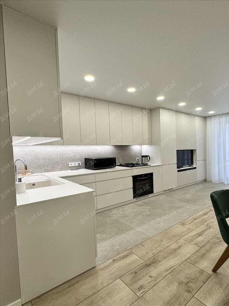 Ваша ідеальна квартира на Леваді + єВідновлення | Приват житло