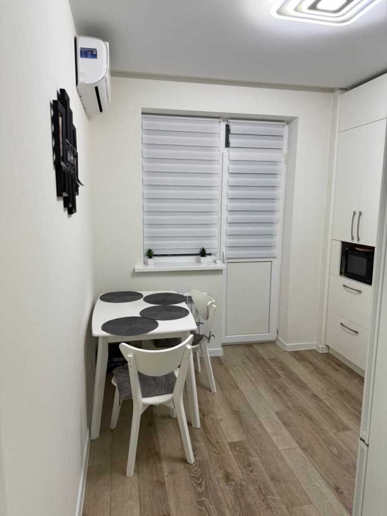 Однокімнатна в ЖК Баронівський | Приват житло