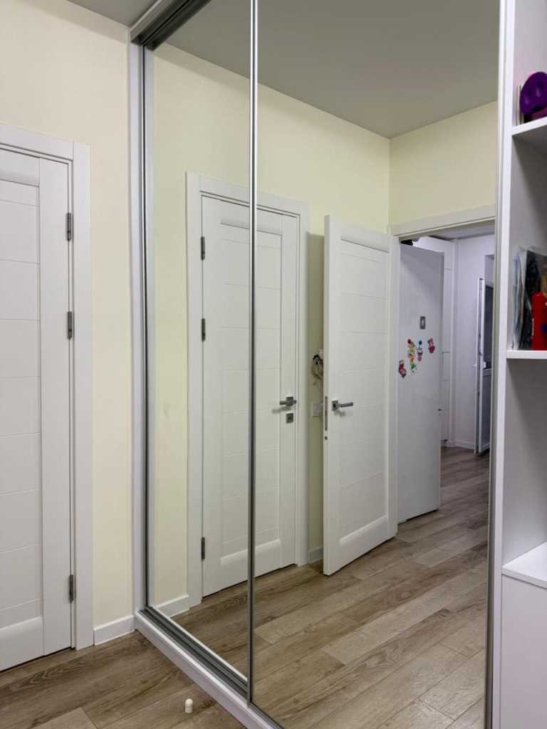 Однокімнатна в ЖК Баронівський | Приват житло