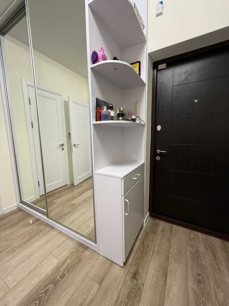 Однокімнатна в ЖК Баронівський | Приват житло