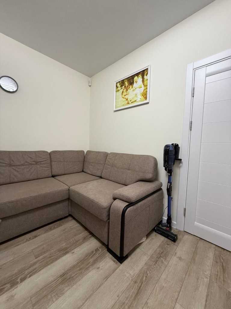 Однокімнатна в ЖК Баронівський | Приват житло