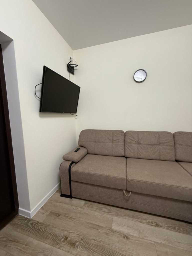 Однокімнатна в ЖК Баронівський | Приват житло