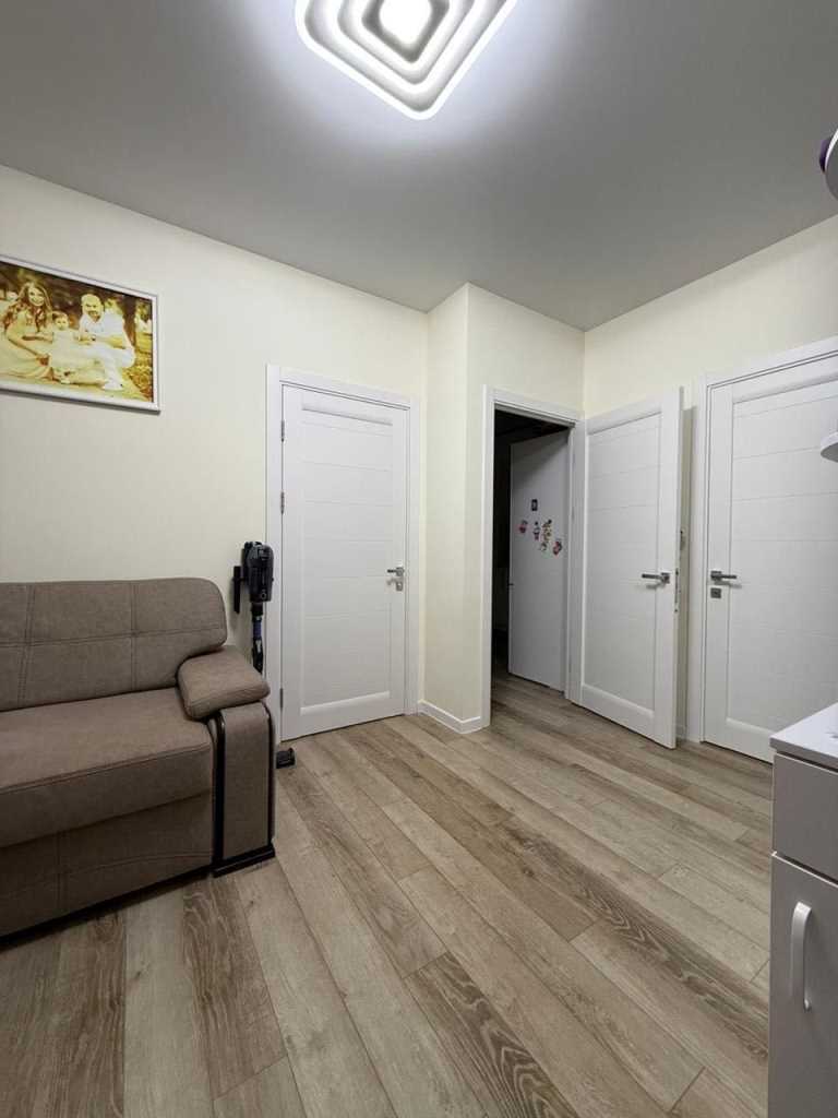 Однокімнатна в ЖК Баронівський | Приват житло