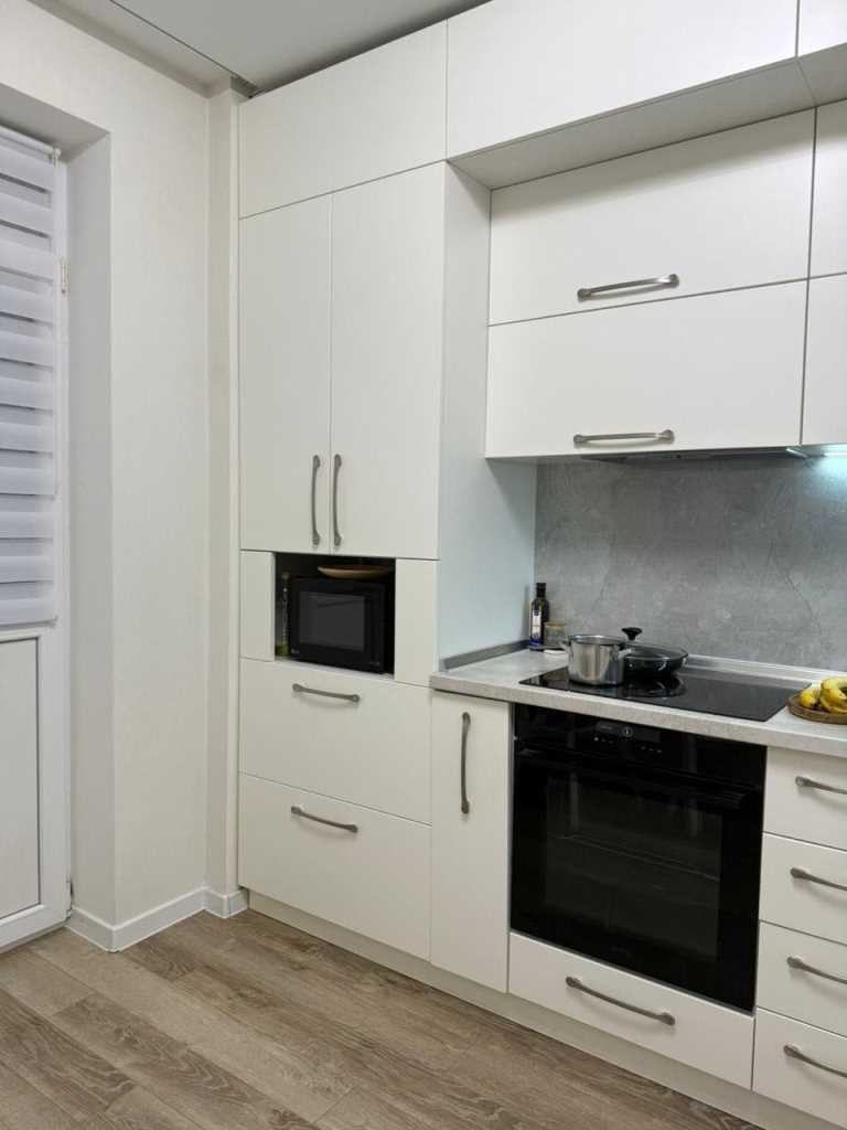 Однокімнатна в ЖК Баронівський | Приват житло