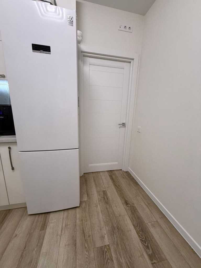 Однокімнатна в ЖК Баронівський | Приват житло