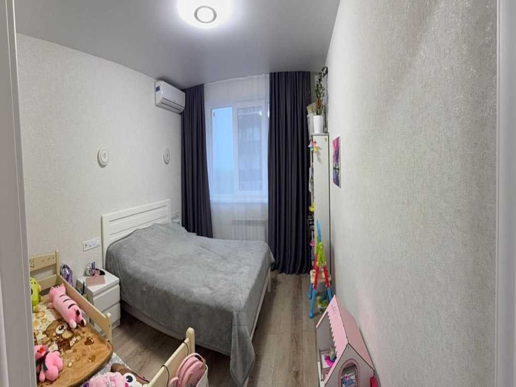 Однокімнатна в ЖК Баронівський | Приват житло