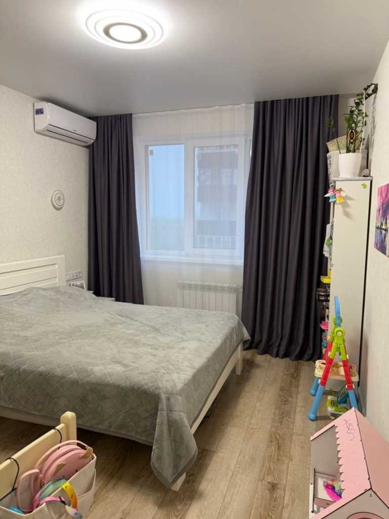 Однокімнатна в ЖК Баронівський | Приват житло