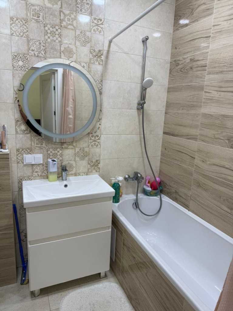 Однокімнатна в ЖК Баронівський | Приват житло