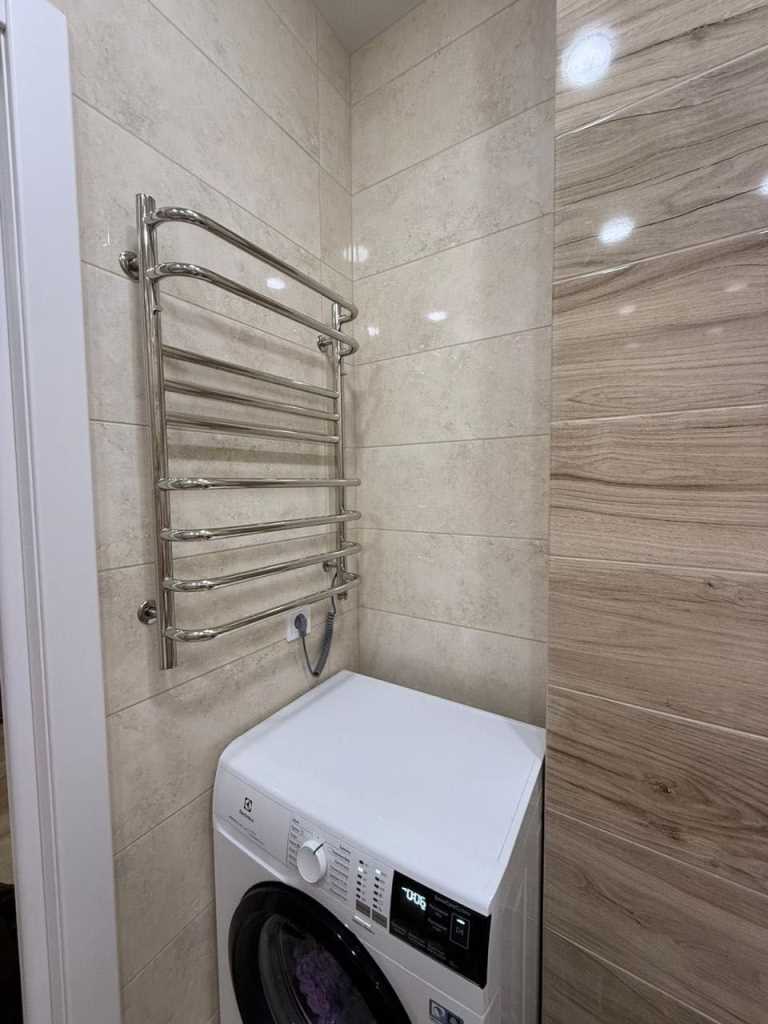 Однокімнатна в ЖК Баронівський | Приват житло