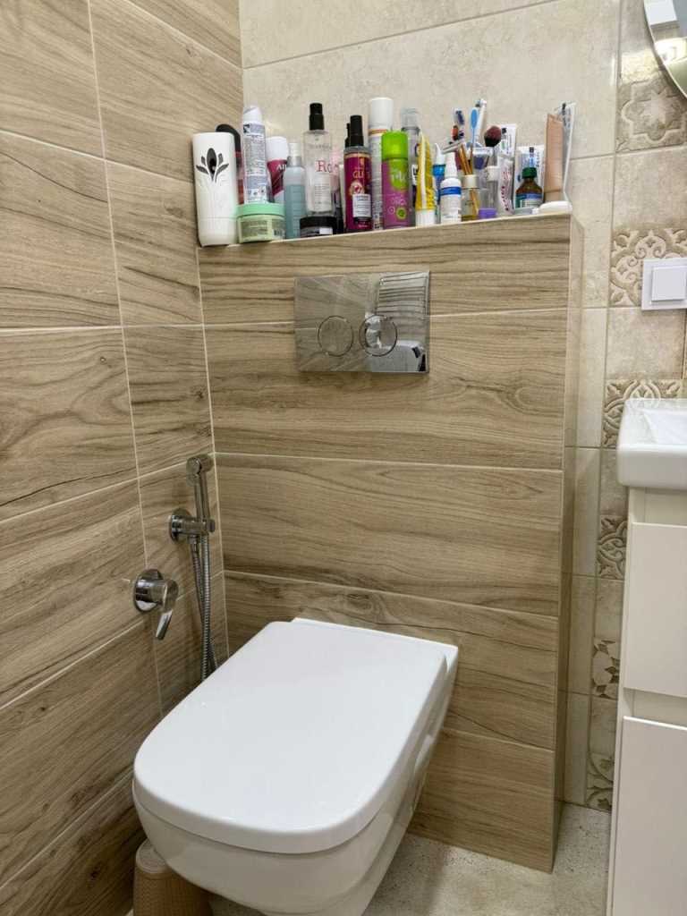 Однокімнатна в ЖК Баронівський | Приват житло