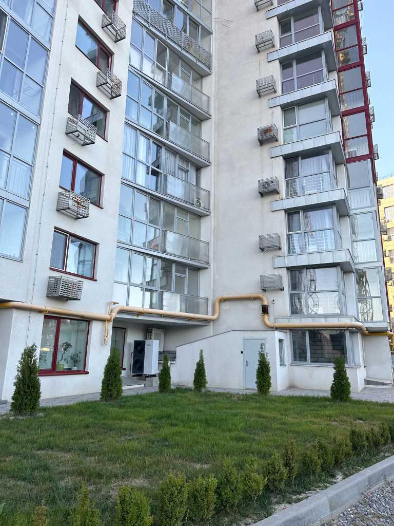 Продаж квартири ЖК Европейський | Приват житло