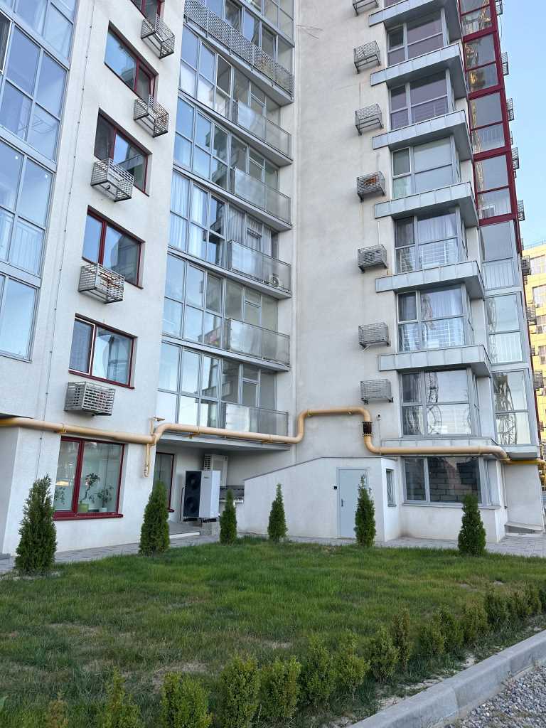 Продаж квартири ЖК Европейський | Приват житло