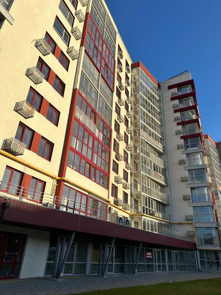 Продаж квартири ЖК Европейський | Приват житло