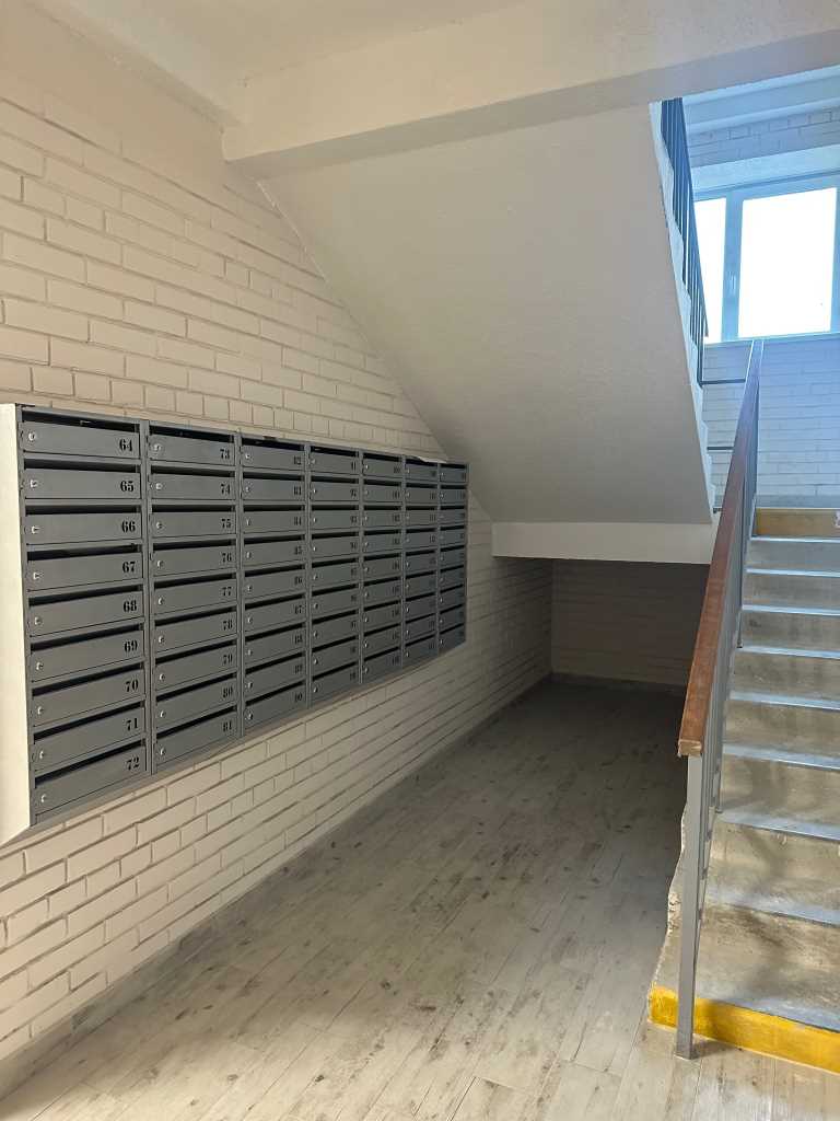 Продаж квартири ЖК Европейський | Приват житло